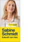 Preview: Kandidatenflyer 2-seitig VS